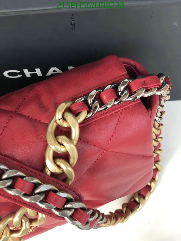 Chanel Bags -(Mirror)-Diagonal-,Code: HB8238,$: 215USD