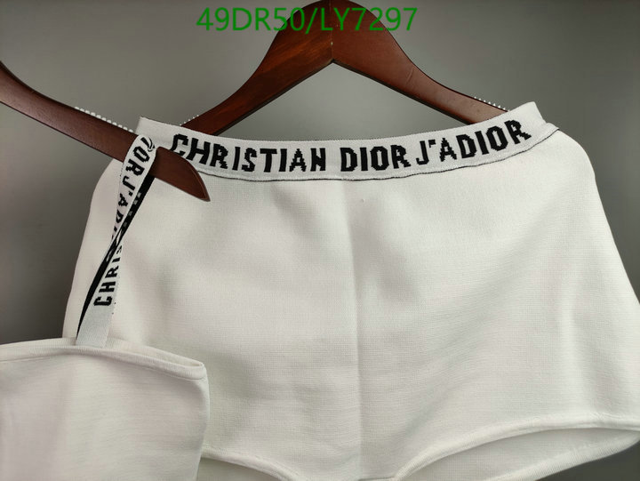 Swimsuit-Dior,Code: LY7297,$: 49USD