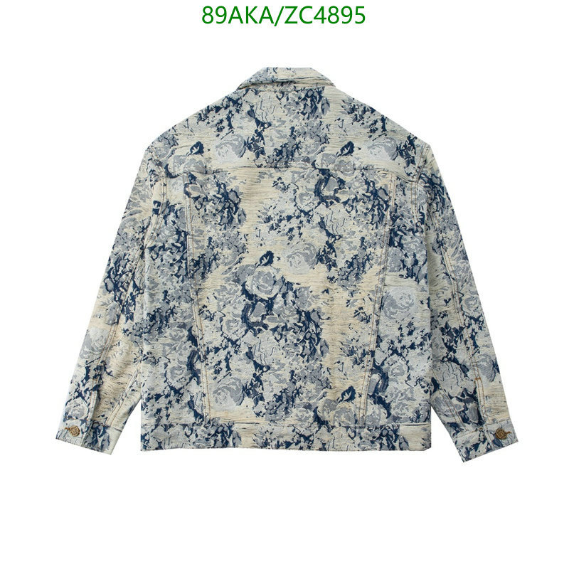 Clothing-LV, Code: ZC4895,$: 89USD