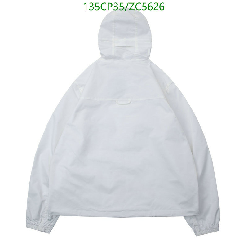 Clothing-LV, Code: ZC5626,$: 135USD