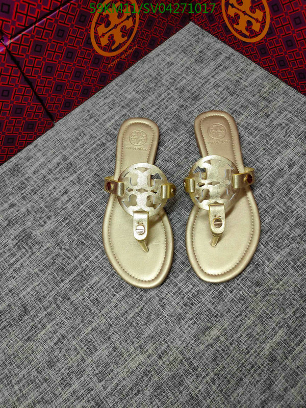 Women Shoes-Tory Burch, Code: SV04271017,$: 59USD