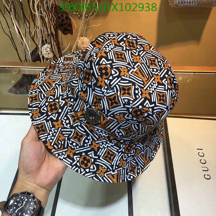 Cap -(Hat)-LV, Code: HX102938,$: 39USD