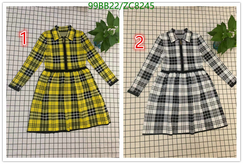 Clothing-Dior,Code: ZC8245,$: 99USD