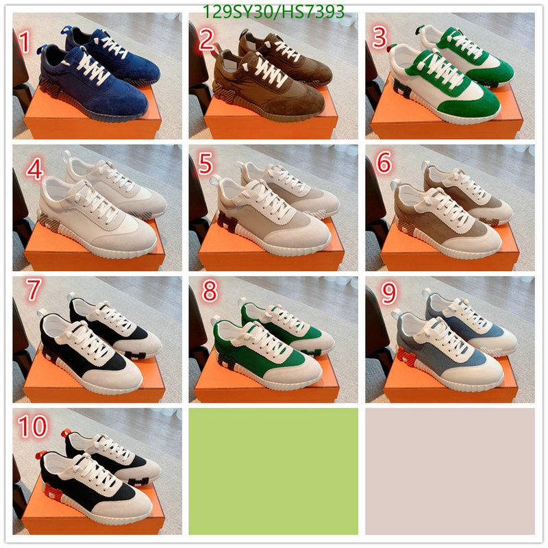 Women Shoes-Hermes, Code: HS7393,