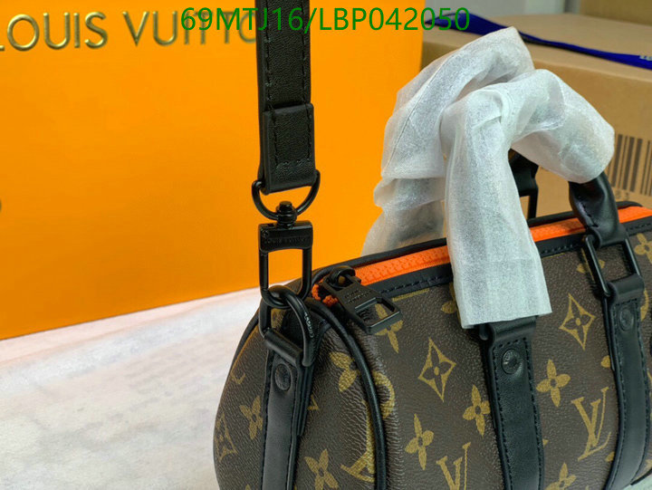 LV Bags-(4A)-Steamer Nano-,Code: LBP042050,$: 69USD