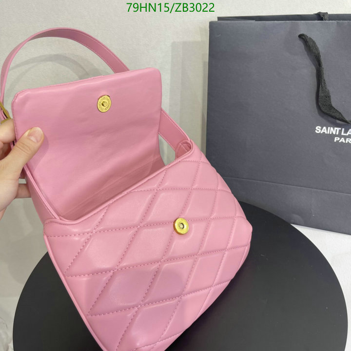 YSL Bag-(4A)-Diagonal-,Code: ZB3022,$: 79USD