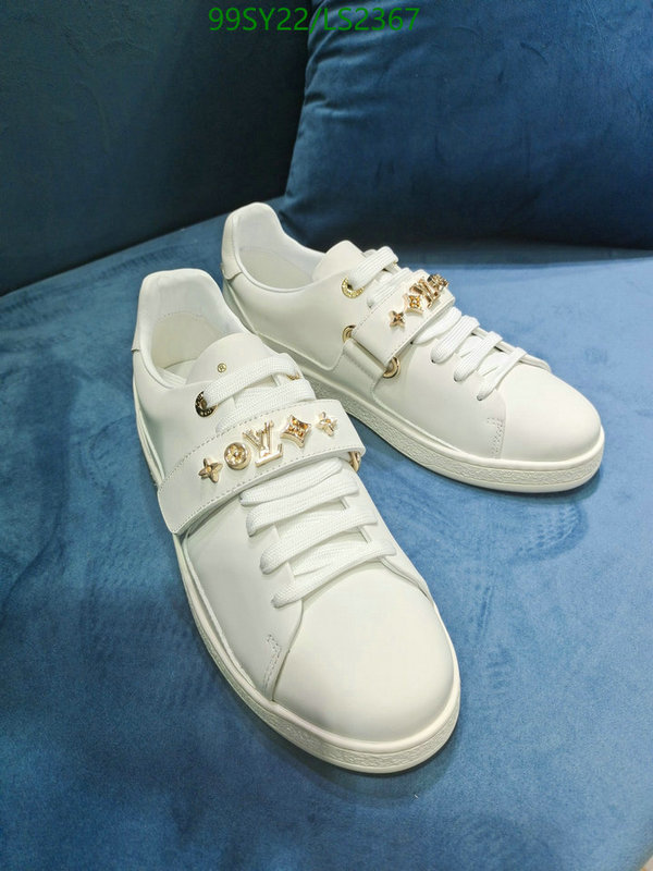 Women Shoes-LV, Code: LS2367,$: 99USD