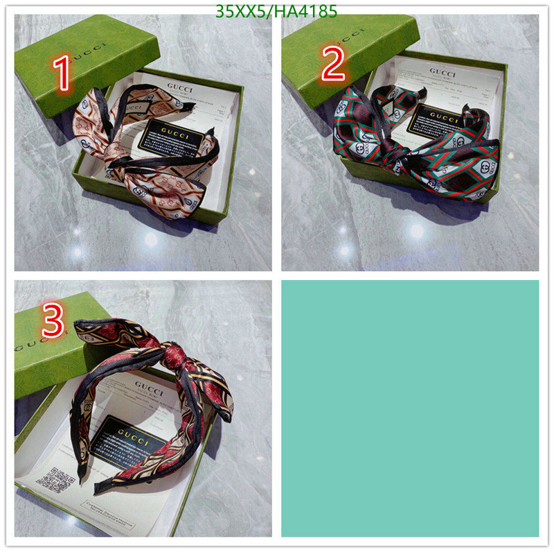 Headband-Gucci, Code: HA4185,$: 35USD