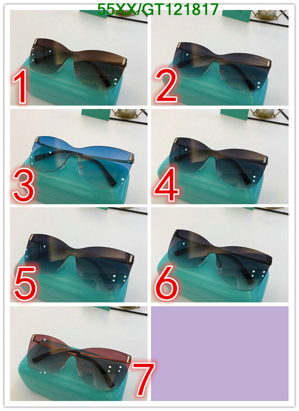 Glasses-Tiffany, Code: GT121817,$: 55USD