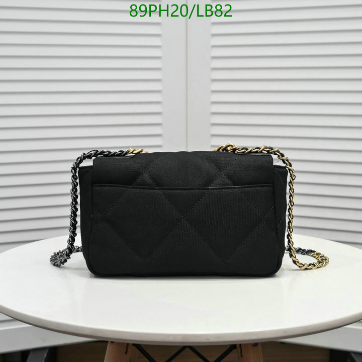 Chanel Bags ( 4A )-Diagonal-,Code: LB82,$: 89USD