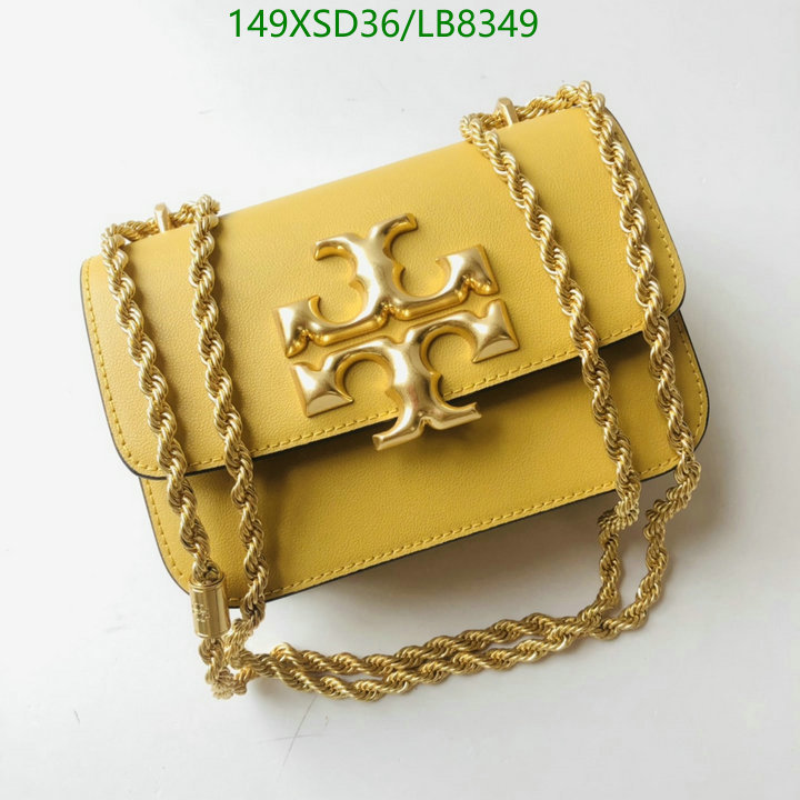 Tory Burch Bag-(Mirror)-Diagonal-,Code: LB8349,$: 149USD