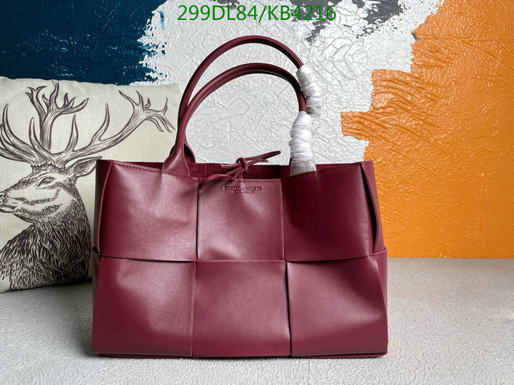 BV Bag-(Mirror)-Arco,Code: KB4216,$: 335USD