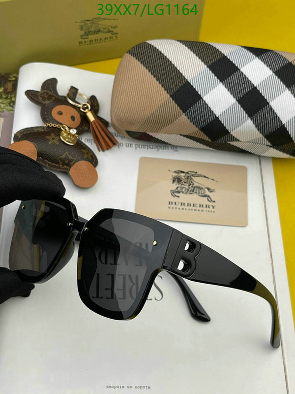 Glasses-Burberry, Code: LG1164,$: 39USD