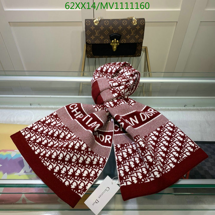 Scarf-Dior,Code: MV1111160,$: 62USD