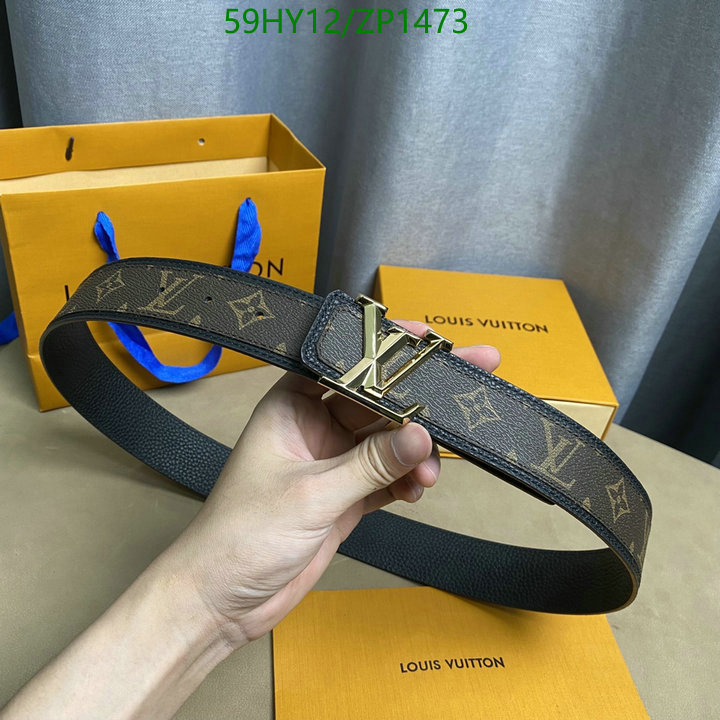 Belts-LV, Code: ZP1473,$: 59USD