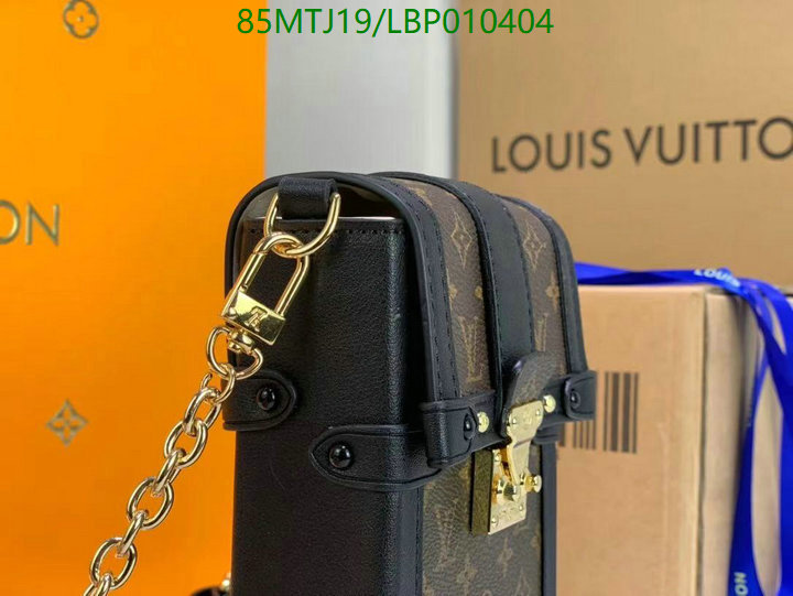 LV Bags-(4A)-Pochette MTis Bag-Twist-,Code: LBP010404,$: 85USD