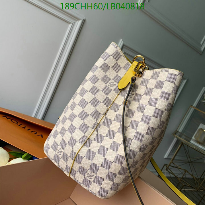 LV Bags-(Mirror)-Nono-No Purse-Nano No-,Code: LB040818,$:189USD