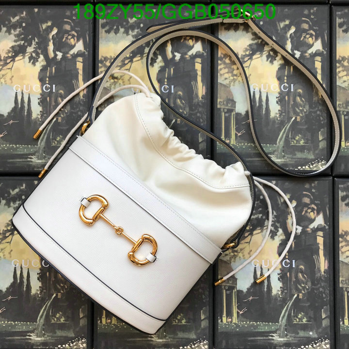 Gucci Bag-(Mirror)-Horsebit-,Code: GGB050650,$: 189USD