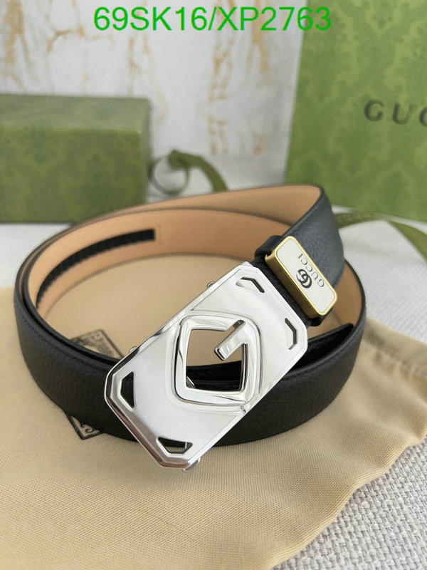 Belts-Gucci, Code: XP2763,$: 69USD