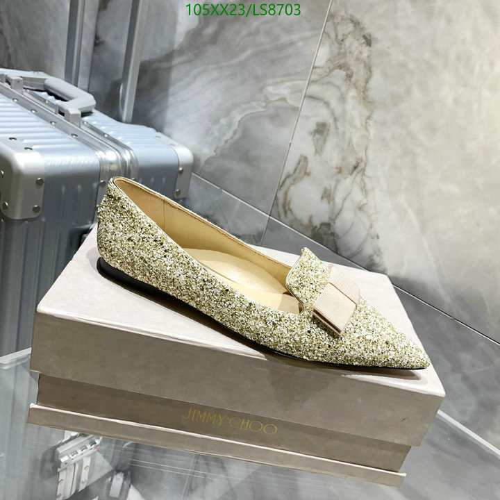 Women Shoes-Jimmy Choo, Code: LS8703,$: 105USD