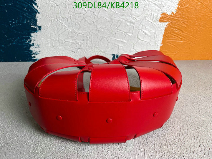 BV Bag-(Mirror)-Handbag-,Code: KB4218,$: 309USD