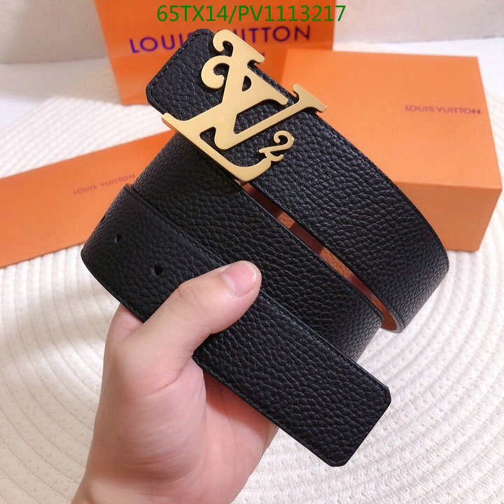 Belts-LV, Code: PV1113217,$:65USD