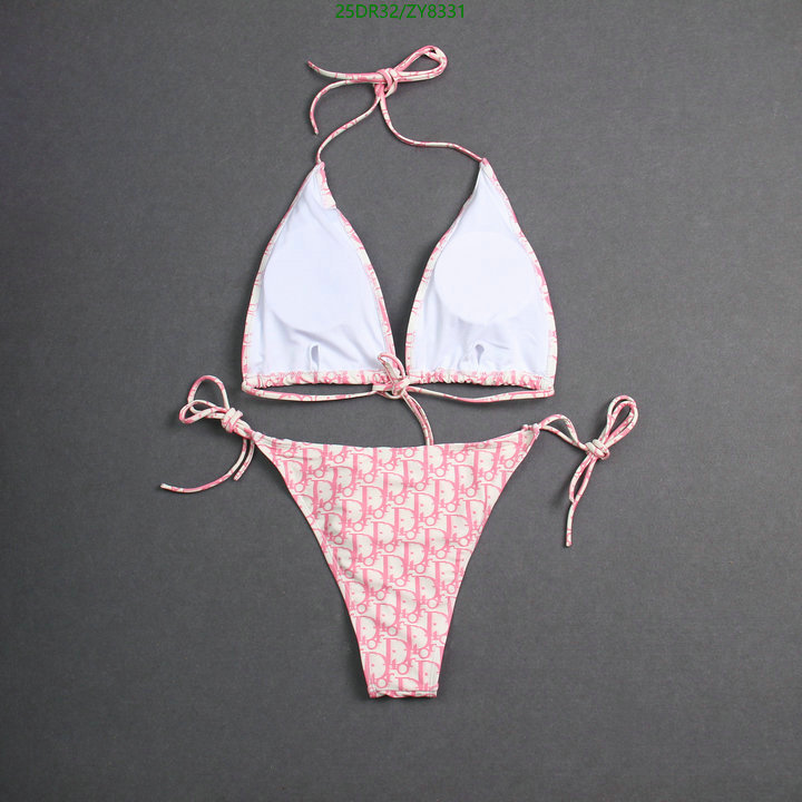 Swimsuit-Dior,Code: ZY8331,$: 25USD