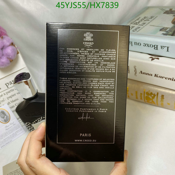 Perfume-Creed, Code: HX7839,$: 45USD