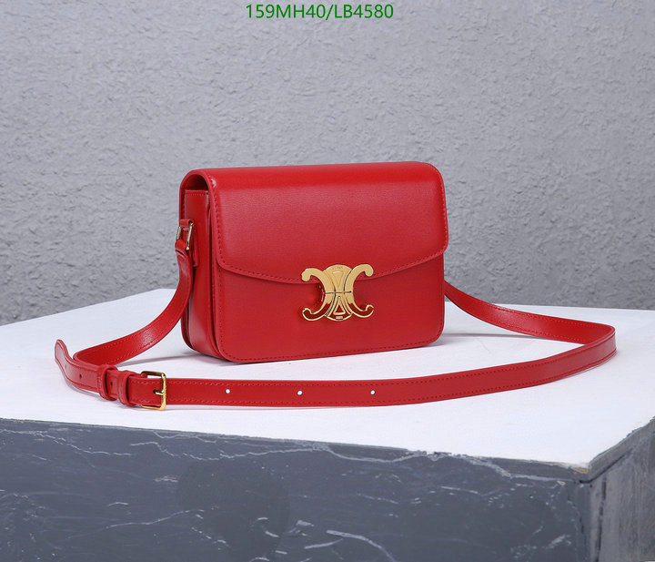 Celine Bag-(4A)-Triomphe Series,Code: LB4580,$: 159USD