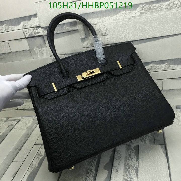 Hermes Bag-(4A)-Birkin-,Code: HHBP051219,$: 105USD