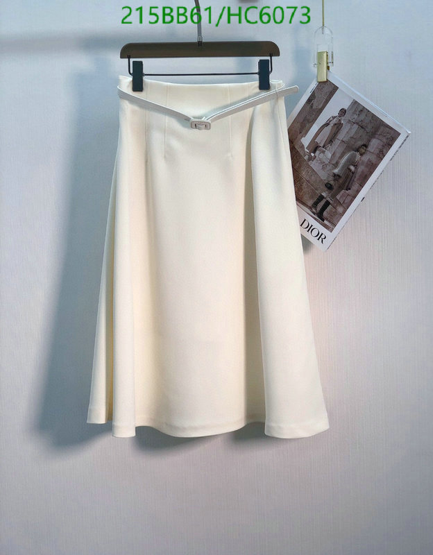 Clothing-Dior,Code: HC6073,$: 215USD