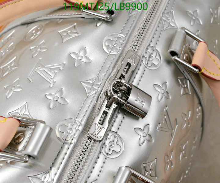 LV Bags-(4A)-Keepall BandouliRe 45-50-,Code: LB9900,$: 119USD