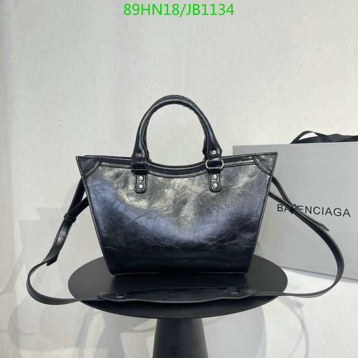 Balenciaga Bag-(4A)-Neo Classic-,Code: JB1134,$: 89USD