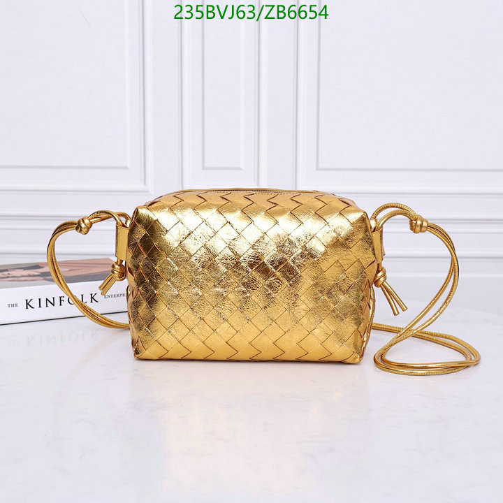 BV Bag-(Mirror)-Diagonal-,Code: ZB6654,$: 235USD