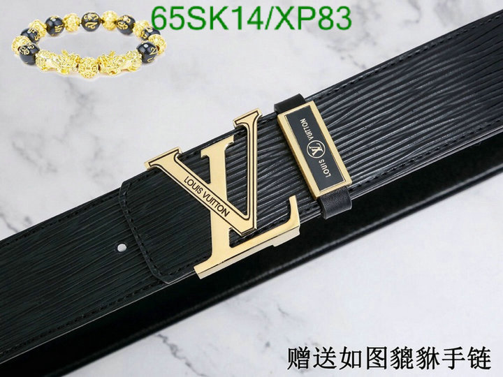 Belts-LV, Code: XP83,$: 65USD