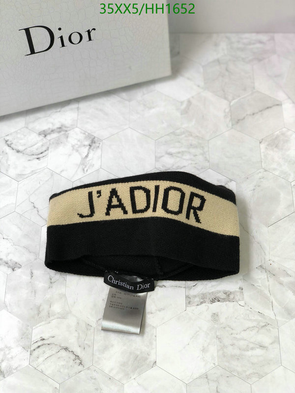 Cap -(Hat)-Dior, Code: HH1652,$: 35USD