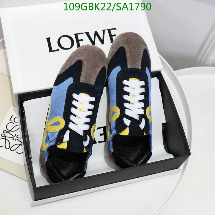 Women Shoes-Loewe, Code: SA1790,$: 109USD