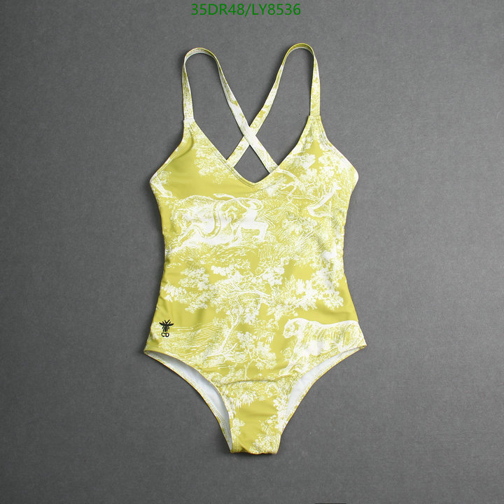 Swimsuit-Dior,Code: LY8536,$: 35USD