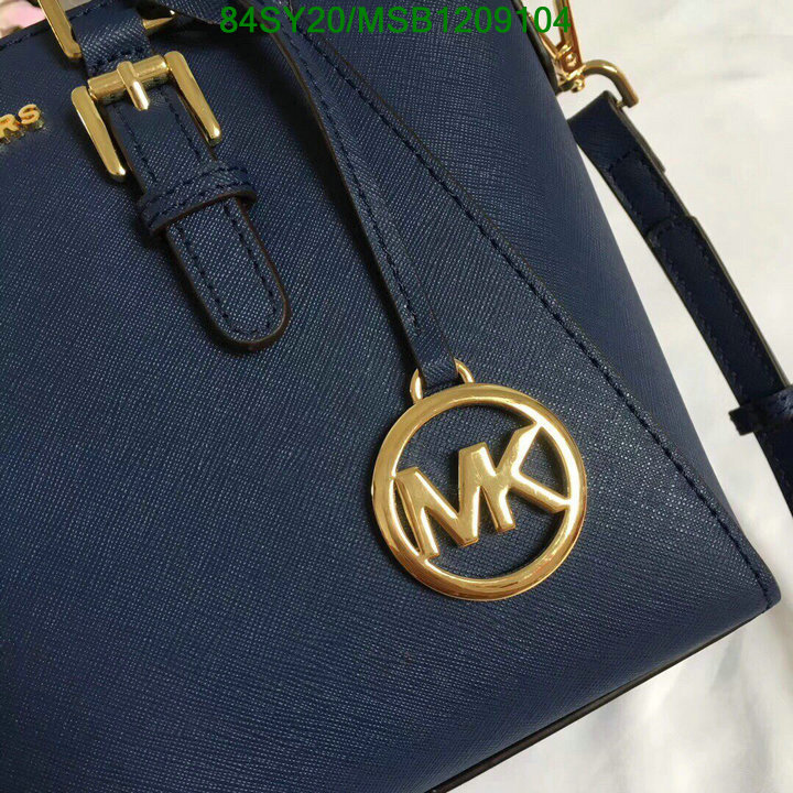 Michael Kors Bag-(4A)-Handbag-,Code: MSB1209104,$: 99USD