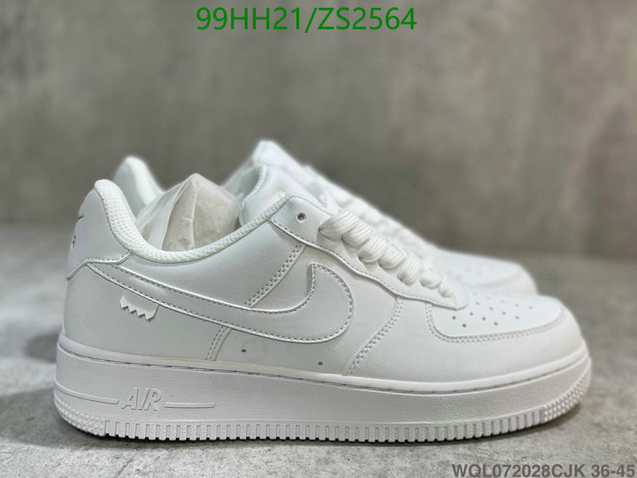 Men shoes-Nike, Code: ZS2564,$: 99USD