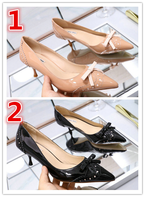 Women Shoes-Miu Miu, Code: S091115,$:109USD