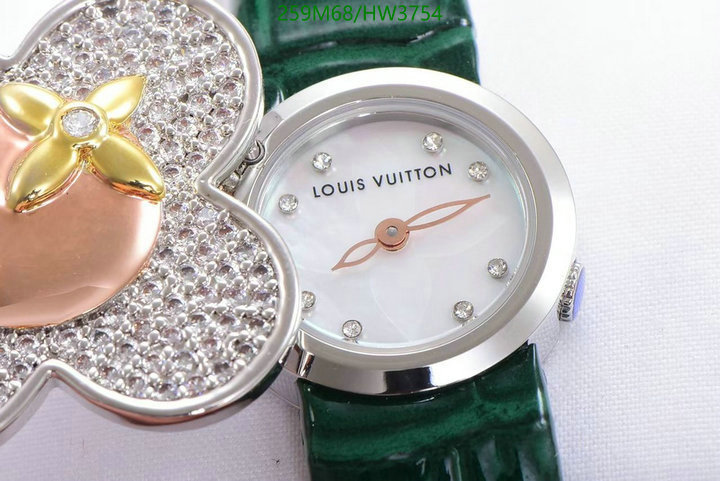 Watch-Mirror Quality-LV, Code: HW3754,$: 259USD