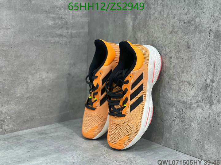 Men shoes-Adidas, Code: ZS2949,$: 65USD