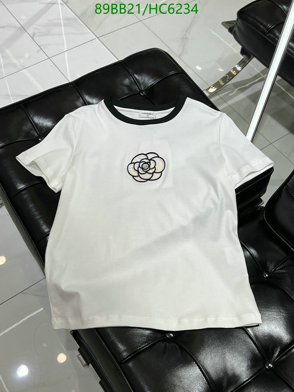 Clothing-Chanel, Code: HC6234,$: 89USD