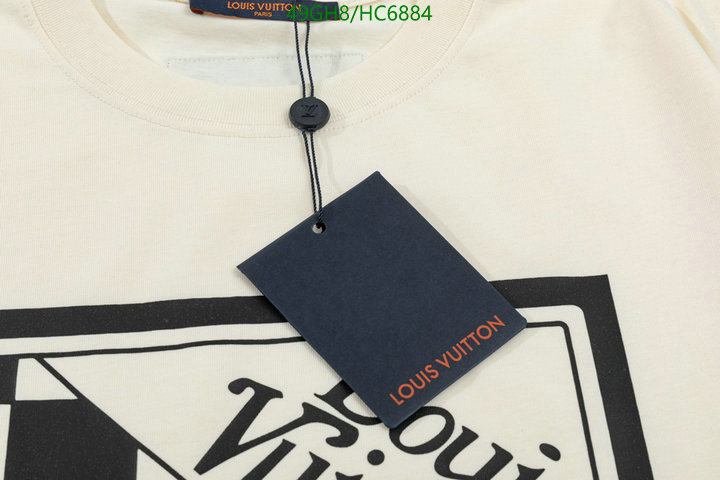 Clothing-LV, Code: HC6884,$: 49USD