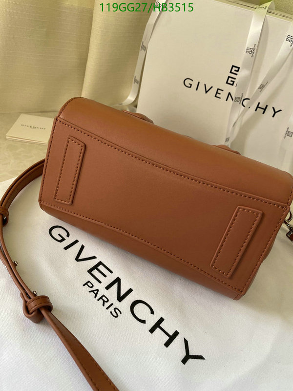 Givenchy Bags ( 4A )-Handbag-,Code: HB3515,$: 119USD