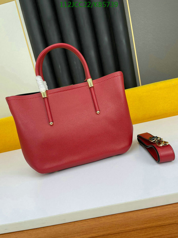 Bvlgari Bag-(4A)-Handbag-,Code: KB5739,$: 112USD