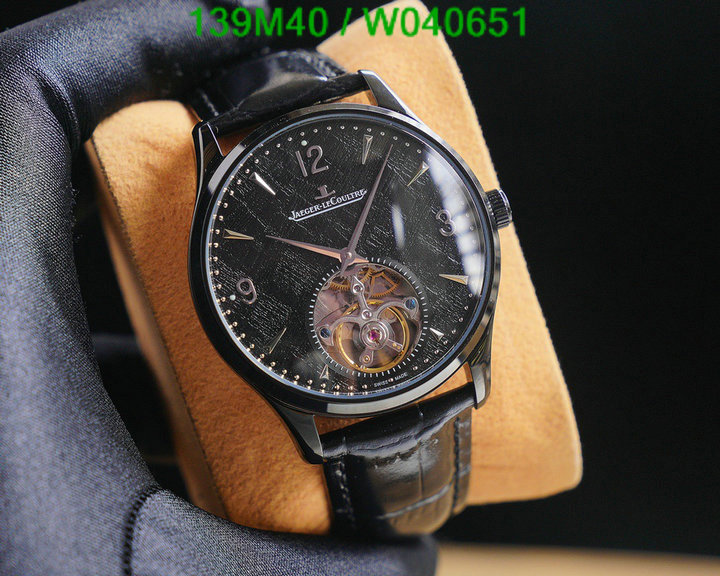 Watch-4A Quality-Jaeger-LeCoultre, Code: W040651,$: 139USD
