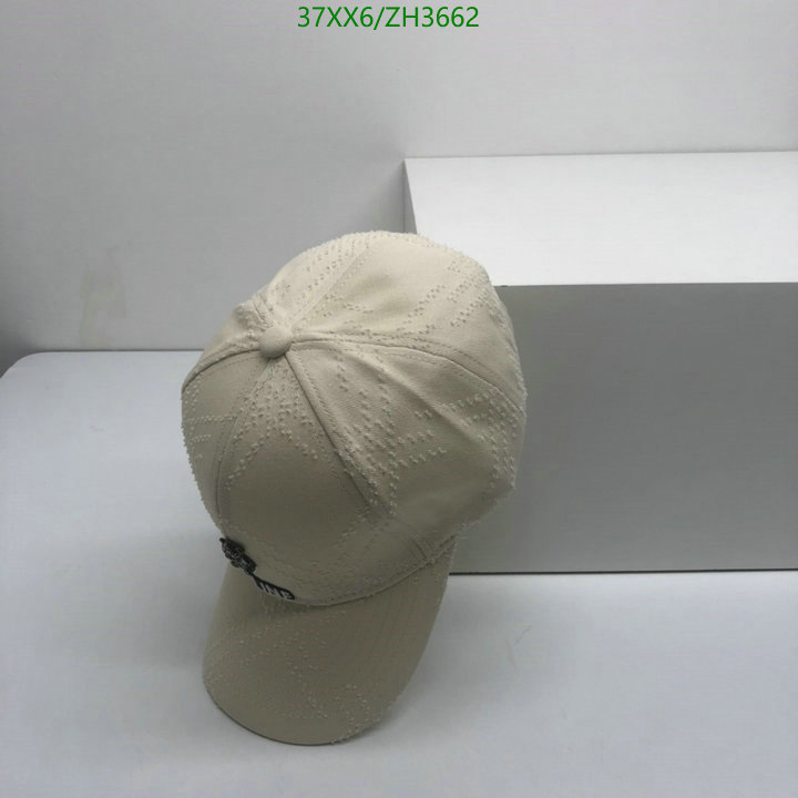 Cap -(Hat)-CELINE, Code: ZH3662,$: 37USD