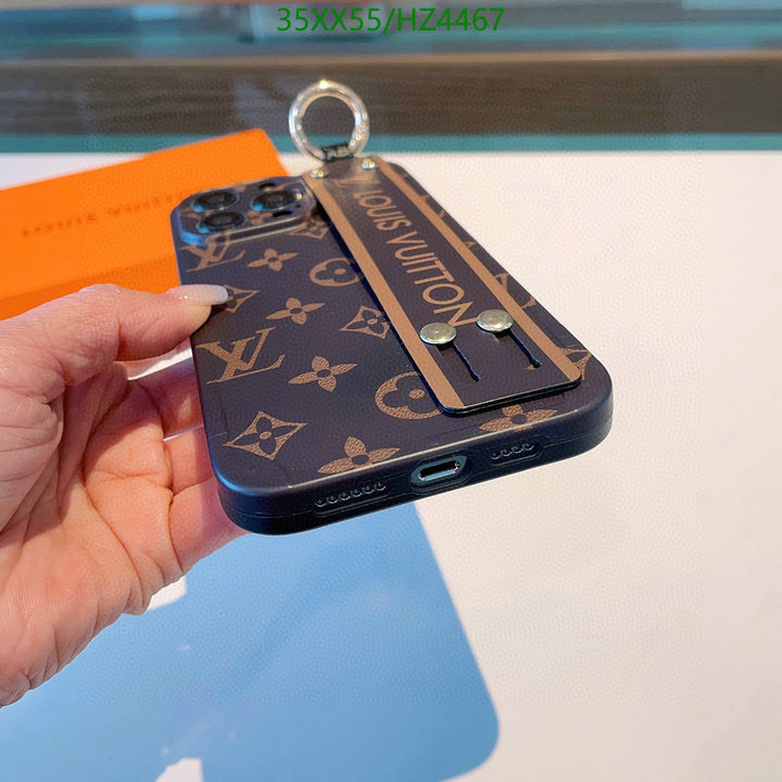 Phone Case-LV, Code: HZ4467,$: 35USD